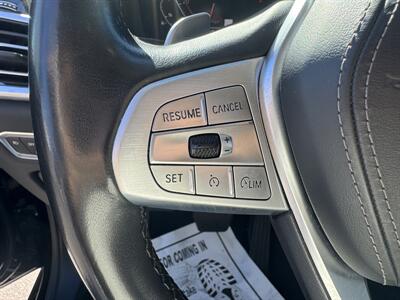 2020 BMW X7 xDrive40i   - Photo 23 - Norwalk, CA 90650-2241