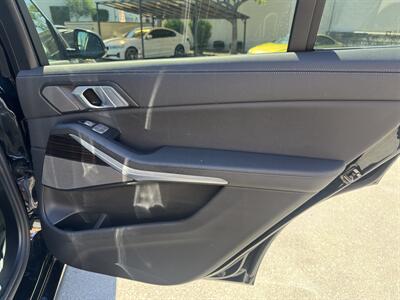 2020 BMW X7 xDrive40i   - Photo 36 - Norwalk, CA 90650-2241
