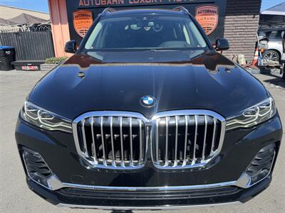 2020 BMW X7 xDrive40i   - Photo 3 - Norwalk, CA 90650-2241