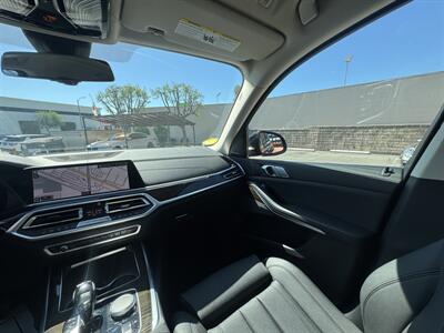 2020 BMW X7 xDrive40i   - Photo 33 - Norwalk, CA 90650-2241