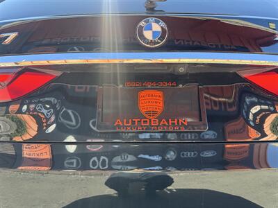 2020 BMW X7 xDrive40i   - Photo 14 - Norwalk, CA 90650-2241