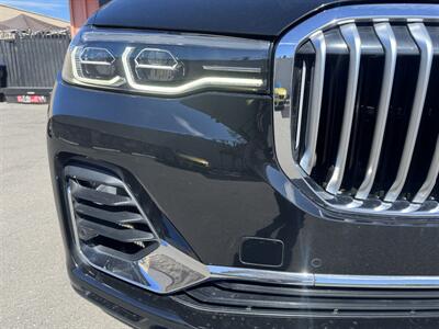 2020 BMW X7 xDrive40i   - Photo 4 - Norwalk, CA 90650-2241