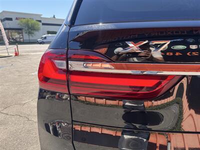 2020 BMW X7 xDrive40i   - Photo 13 - Norwalk, CA 90650-2241