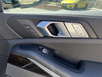 2020 BMW X7 xDrive40i   - Photo 42 - Norwalk, CA 90650-2241