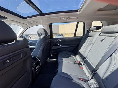 2020 BMW X7 xDrive40i   - Photo 29 - Norwalk, CA 90650-2241
