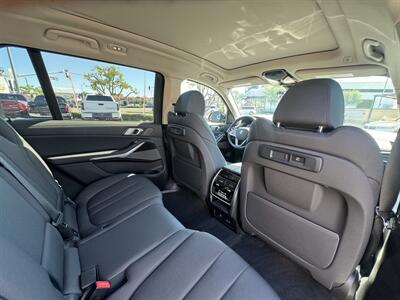 2020 BMW X7 xDrive40i   - Photo 38 - Norwalk, CA 90650-2241