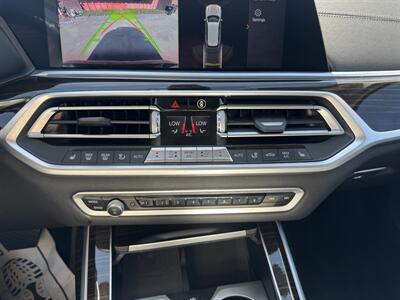 2020 BMW X7 xDrive40i   - Photo 47 - Norwalk, CA 90650-2241