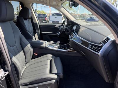 2020 BMW X7 xDrive40i   - Photo 43 - Norwalk, CA 90650-2241