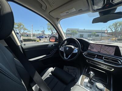 2020 BMW X7 xDrive40i   - Photo 34 - Norwalk, CA 90650-2241