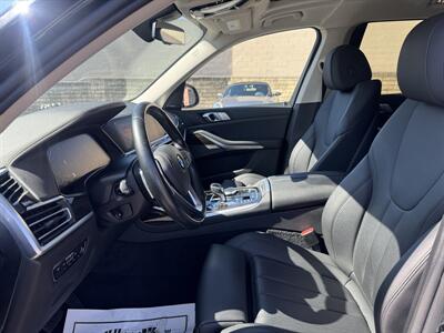2020 BMW X7 xDrive40i   - Photo 21 - Norwalk, CA 90650-2241