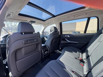 2020 BMW X7 xDrive40i   - Photo 28 - Norwalk, CA 90650-2241