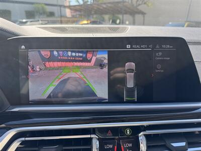 2020 BMW X7 xDrive40i   - Photo 46 - Norwalk, CA 90650-2241