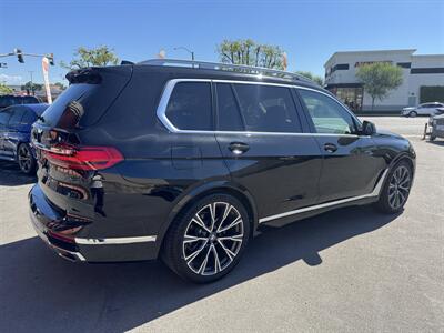 2020 BMW X7 xDrive40i   - Photo 16 - Norwalk, CA 90650-2241