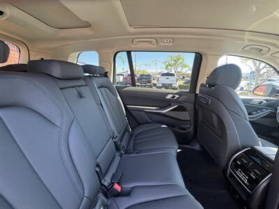 2020 BMW X7 xDrive40i   - Photo 39 - Norwalk, CA 90650-2241