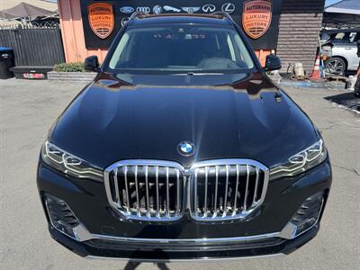 2020 BMW X7 xDrive40i   - Photo 2 - Norwalk, CA 90650-2241