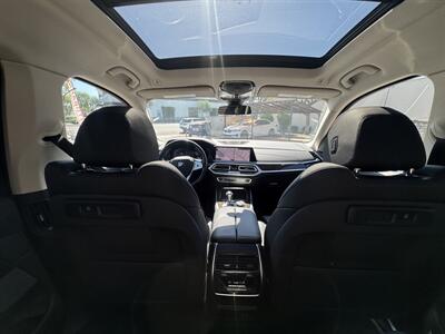 2020 BMW X7 xDrive40i   - Photo 31 - Norwalk, CA 90650-2241