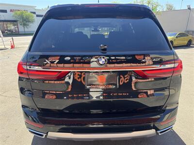 2020 BMW X7 xDrive40i   - Photo 12 - Norwalk, CA 90650-2241