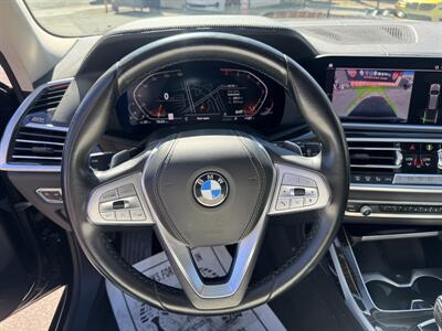 2020 BMW X7 xDrive40i   - Photo 24 - Norwalk, CA 90650-2241