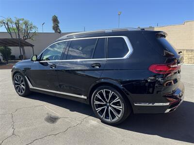 2020 BMW X7 xDrive40i   - Photo 10 - Norwalk, CA 90650-2241