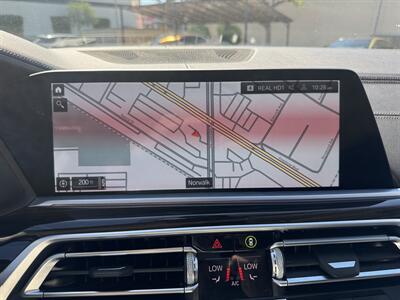 2020 BMW X7 xDrive40i   - Photo 45 - Norwalk, CA 90650-2241