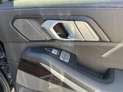 2020 BMW X7 xDrive40i   - Photo 37 - Norwalk, CA 90650-2241