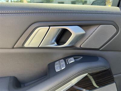2020 BMW X7 xDrive40i   - Photo 27 - Norwalk, CA 90650-2241