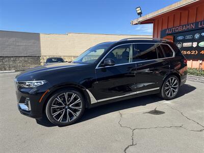 2020 BMW X7 xDrive40i   - Photo 8 - Norwalk, CA 90650-2241