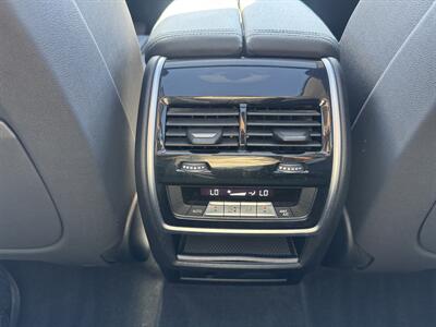 2020 BMW X7 xDrive40i   - Photo 35 - Norwalk, CA 90650-2241