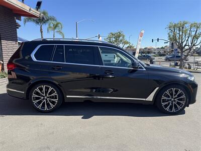 2020 BMW X7 xDrive40i   - Photo 17 - Norwalk, CA 90650-2241