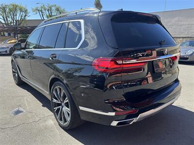2020 BMW X7 xDrive40i   - Photo 11 - Norwalk, CA 90650-2241