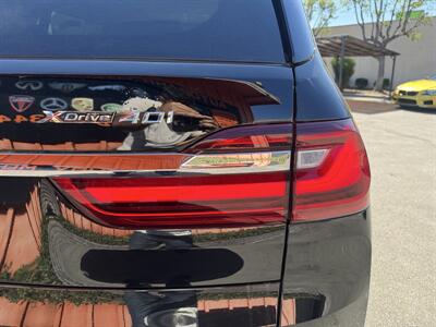 2020 BMW X7 xDrive40i   - Photo 15 - Norwalk, CA 90650-2241