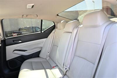 2020 Nissan Altima 2.5 Platinum   - Photo 49 - Norwalk, CA 90650-2241