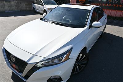 2020 Nissan Altima 2.5 Platinum   - Photo 6 - Norwalk, CA 90650-2241