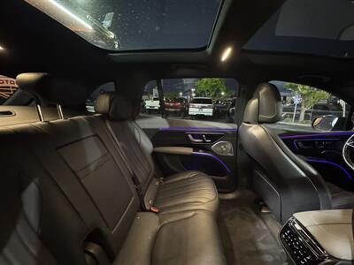 2023 Mercedes-Benz EQS EQS 450+   - Photo 51 - Norwalk, CA 90650-2241