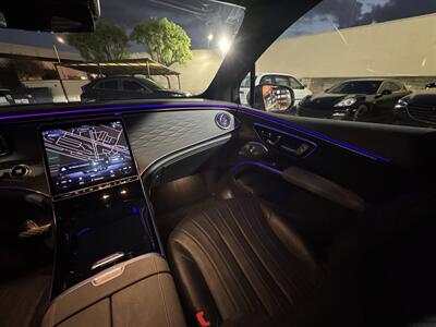 2023 Mercedes-Benz EQS EQS 450+   - Photo 44 - Norwalk, CA 90650-2241