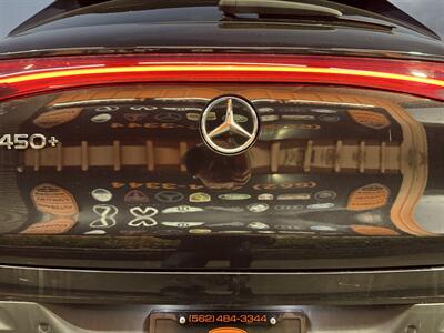 2023 Mercedes-Benz EQS EQS 450+   - Photo 16 - Norwalk, CA 90650-2241