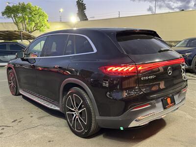 2023 Mercedes-Benz EQS EQS 450+   - Photo 13 - Norwalk, CA 90650-2241