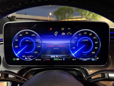 2023 Mercedes-Benz EQS EQS 450+   - Photo 57 - Norwalk, CA 90650-2241