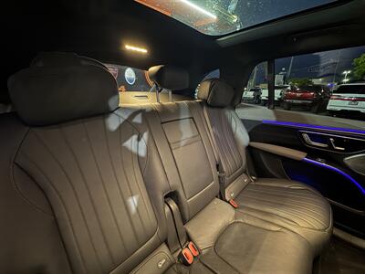 2023 Mercedes-Benz EQS EQS 450+   - Photo 52 - Norwalk, CA 90650-2241