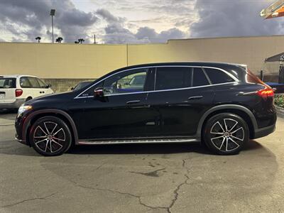 2023 Mercedes-Benz EQS EQS 450+   - Photo 11 - Norwalk, CA 90650-2241