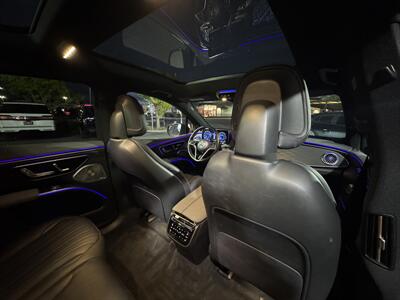 2023 Mercedes-Benz EQS EQS 450+   - Photo 50 - Norwalk, CA 90650-2241