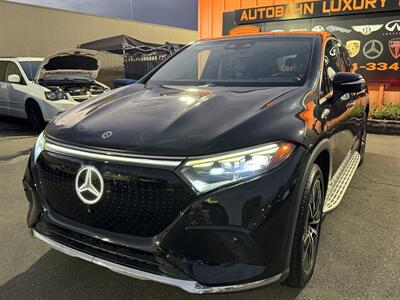 2023 Mercedes-Benz EQS EQS 450+   - Photo 9 - Norwalk, CA 90650-2241