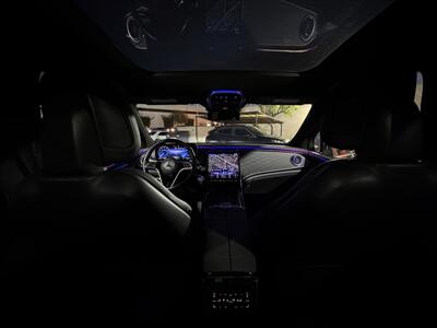 2023 Mercedes-Benz EQS EQS 450+   - Photo 40 - Norwalk, CA 90650-2241
