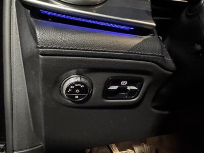 2023 Mercedes-Benz EQS EQS 450+   - Photo 30 - Norwalk, CA 90650-2241