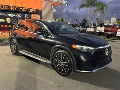 2023 Mercedes-Benz EQS EQS 450+   - Photo 24 - Norwalk, CA 90650-2241
