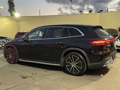 2023 Mercedes-Benz EQS EQS 450+   - Photo 12 - Norwalk, CA 90650-2241