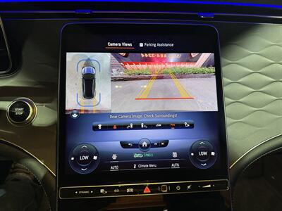 2023 Mercedes-Benz EQS EQS 450+   - Photo 59 - Norwalk, CA 90650-2241