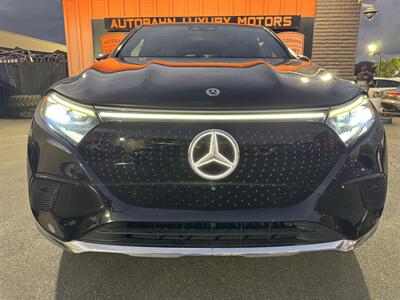2023 Mercedes-Benz EQS EQS 450+   - Photo 5 - Norwalk, CA 90650-2241