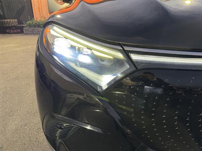 2023 Mercedes-Benz EQS EQS 450+   - Photo 4 - Norwalk, CA 90650-2241