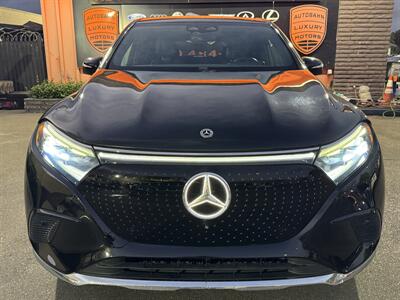 2023 Mercedes-Benz EQS EQS 450+   - Photo 3 - Norwalk, CA 90650-2241